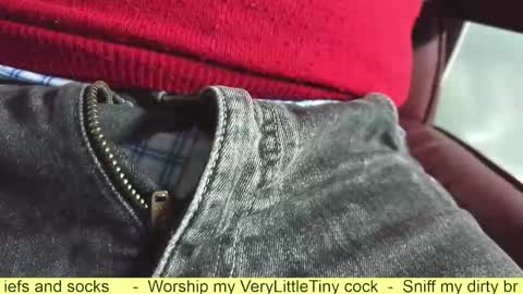 Snapshot of verylittletiny chatting on October 12, 5:37 pm Erik online show from October 12, 5:37 pm