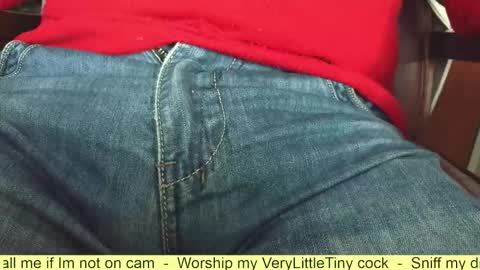 Erik online show from October 27, 10:37 am