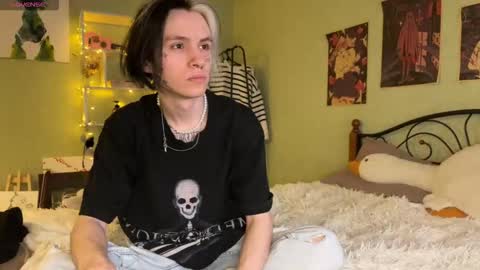 veryraretwins online show from October 6, 11:44 pm