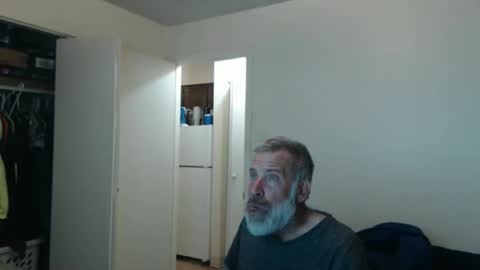 hairy man online show from February 21, 1:08 am