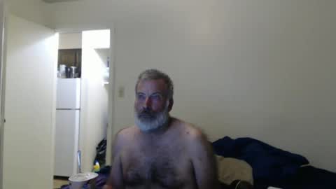 Snapshot of veryveryhairmanindenver chatting on October 2, 12:53 am hairy man online show from October 2, 12:53 am