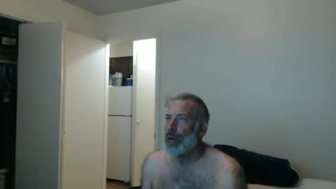 hairy man online show from February 7, 1:41 am