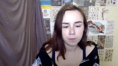 veryveryvery_shy online show from November 12, 10:06 am