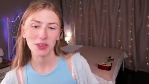 Celeste online show from September 18, 3:43 am