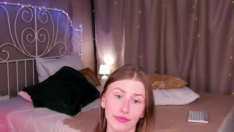 Celeste online show from September 19, 3:54 am