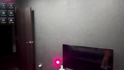 Esta online show from January 31, 7:11 pm