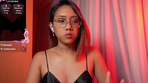 Vexa Nyx online show from June 3, 2:44 pm