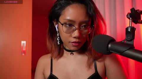 Vexa Nyx online show from June 12, 12:04 pm