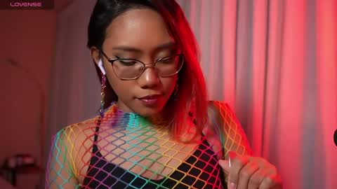 Vexa Nyx online show from June 6, 1:28 pm
