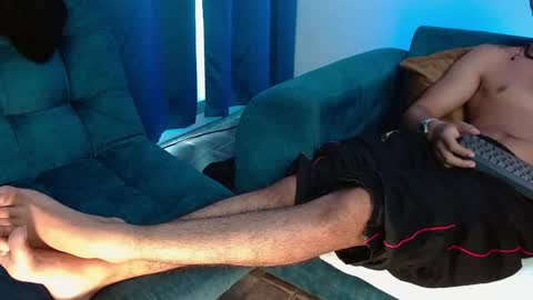 Vezx online show from April 28, 7:07 pm