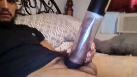 vgarza online show from December 28, 7:54 pm