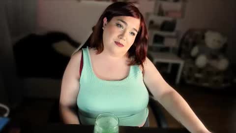 Vi Vixen online show from November 6, 3:37 pm