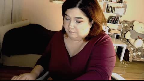 Vi Vixen online show from February 1, 11:48 pm