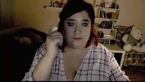 Vi Vixen online show from January 14, 9:09 pm