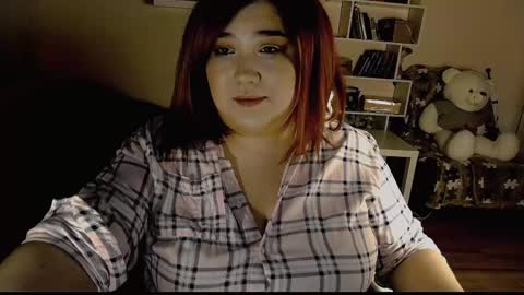 Vi Vixen online show from January 22, 8:17 pm