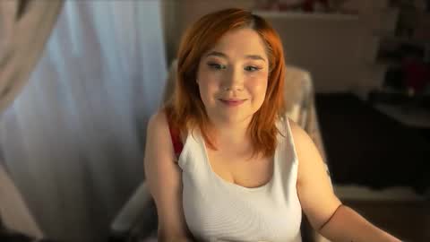 Vi Vixen online show from March 16, 12:31 pm