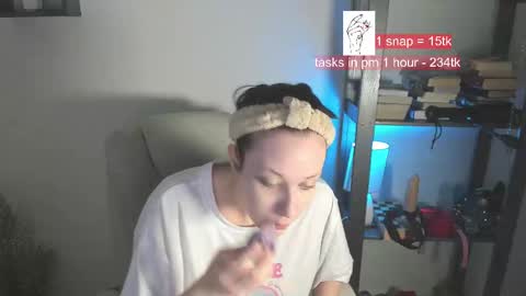 VIKA online show from February 23, 9:55 am