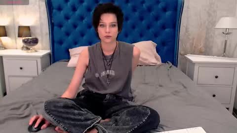 Via online show from October 30, 10:43 pm