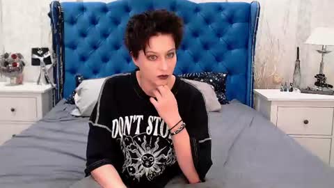 Via online show from June 13, 10:31 pm