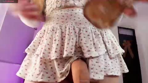 Vianca Cruz online show from July 28, 2:05 pm