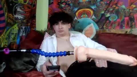 Vicandvan online show from June 11, 6:17 pm