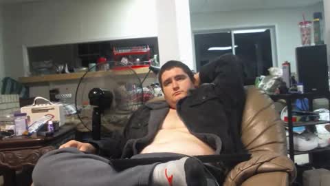 Matt online show from December 3, 1:15 am