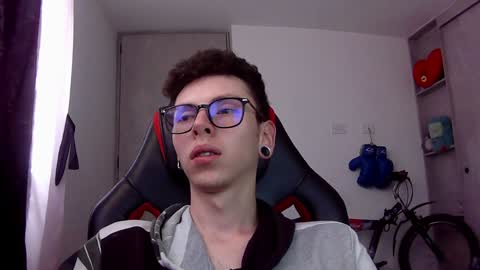 Vicent Brais online show from December 13, 11:45 am