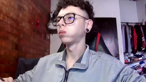 Vicent Brais online show from February 17, 9:10 pm