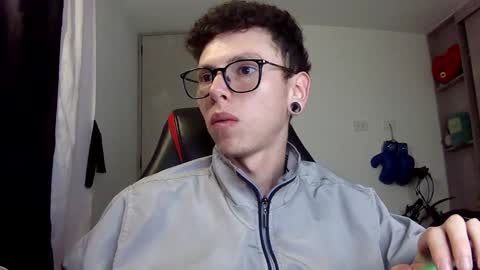 Vicent Brais online show from December 14, 8:34 am