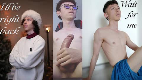 Vicent Brais online show from April 6, 1:34 pm