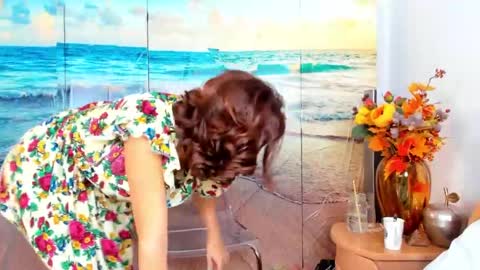 ViciousQueenu can call me Laura online show from June 10, 3:06 am