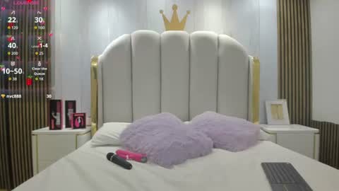 Vicky online show from June 26, 9:09 pm