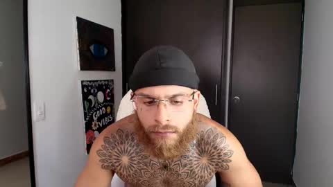 vickingcock7 online show from May 9, 6:36 pm