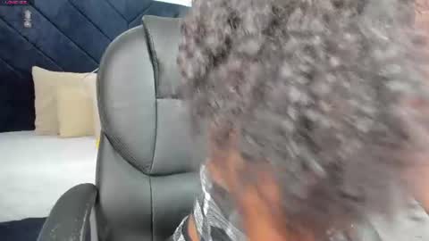 Vicky Castillo online show from June 12, 10:53 pm