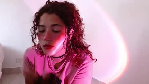 Vicky  online show from January 19, 2:59 pm