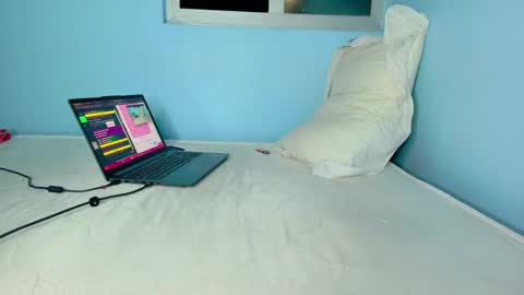 Victoria online show from May 23, 12:06 am