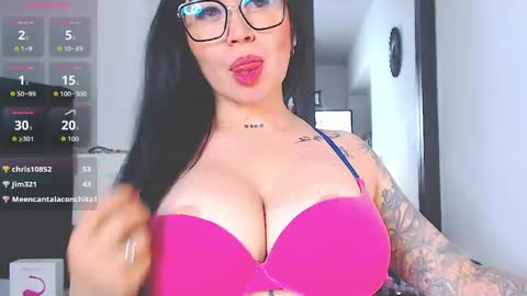 Vicky  online show from June 4, 2:34 pm
