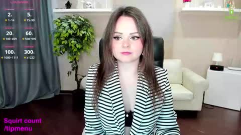 Victoria online show from February 18, 10:59 am