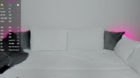 Vicky Boo online show from September 13, 2:03 am