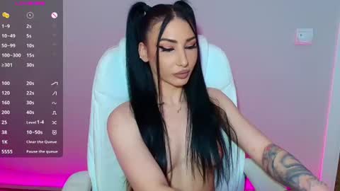 Vicky Boo online show from July 7, 6:58 am