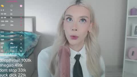 vickyfuckingdoll online show from February 12, 5:55 am