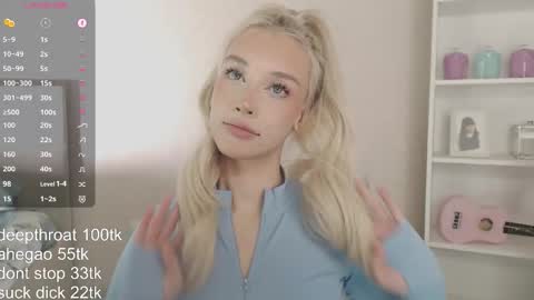 vickyfuckingdoll online show from November 27, 12:51 am