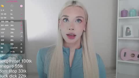 vickyfuckingdoll online show from November 23, 11:58 pm