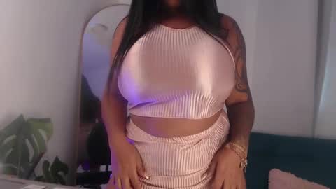 Snapshot of vickygrey1 chatting on February 12, 8:18 pm Vicky Greys online show from February 12, 8:18 pm