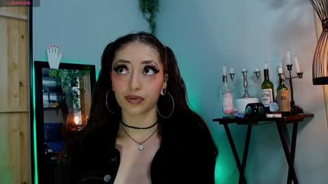 Snapshot of vickyjackson_ chatting on January 30, 4:45 pm Victoria online show from January 30, 4:45 pm