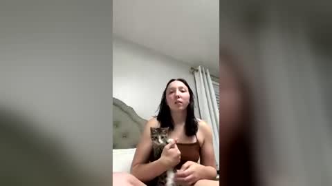 Vicky Parker online show from July 4, 1:31 am
