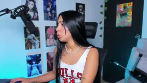 VICTORIA 3 online show from September 19, 10:46 pm