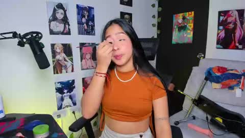 VICTORIA 3 online show from September 8, 11:04 pm