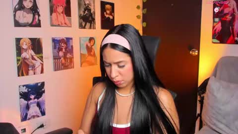 VICTORIA 3 online show from June 14, 1:49 am