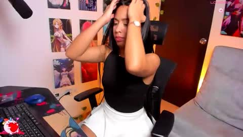 VICTORIA 3 online show from March 16, 1:20 am